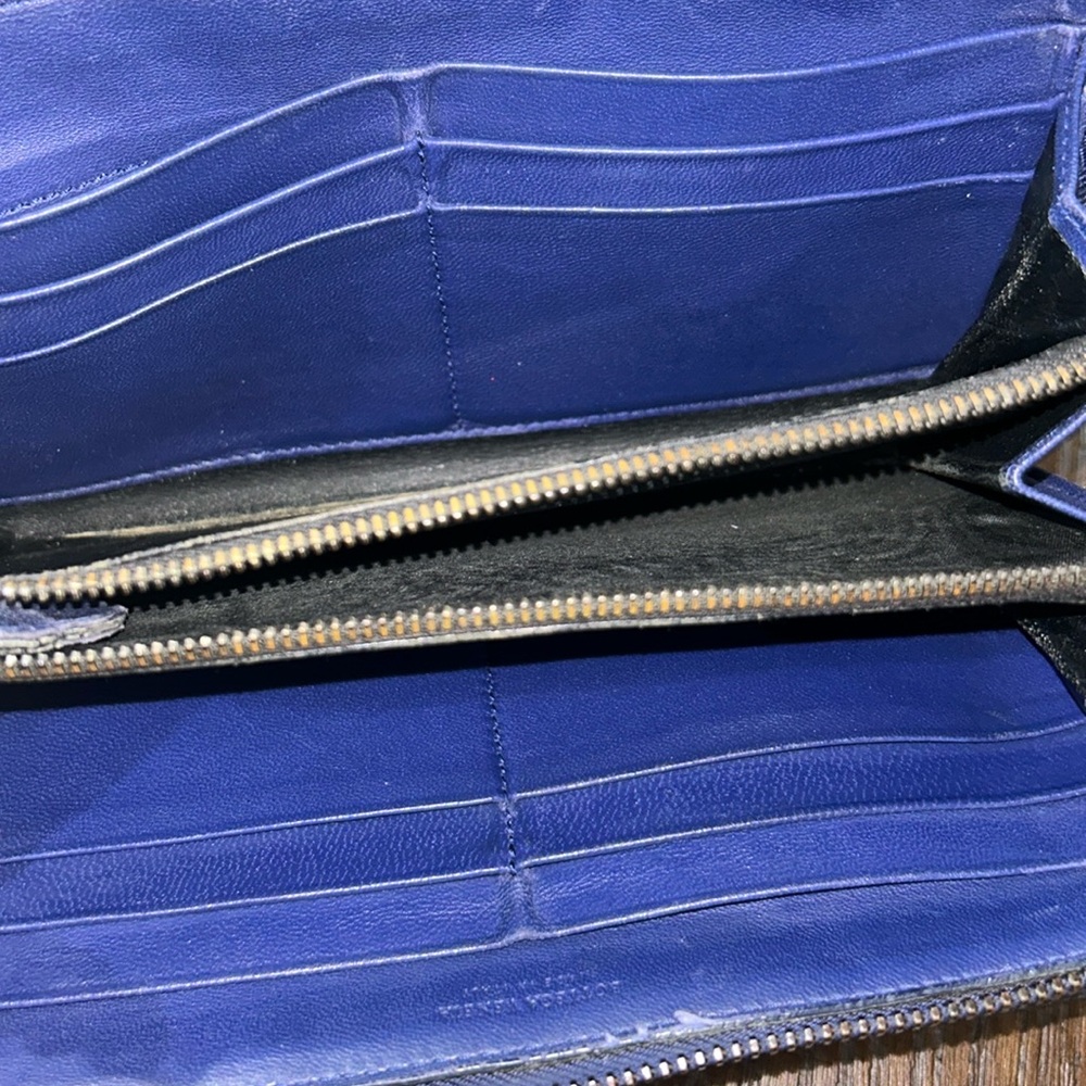 BOTTEGA VENETA Wallet - Picture 3 of 4